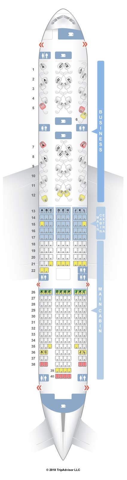 seatguru boeing 777